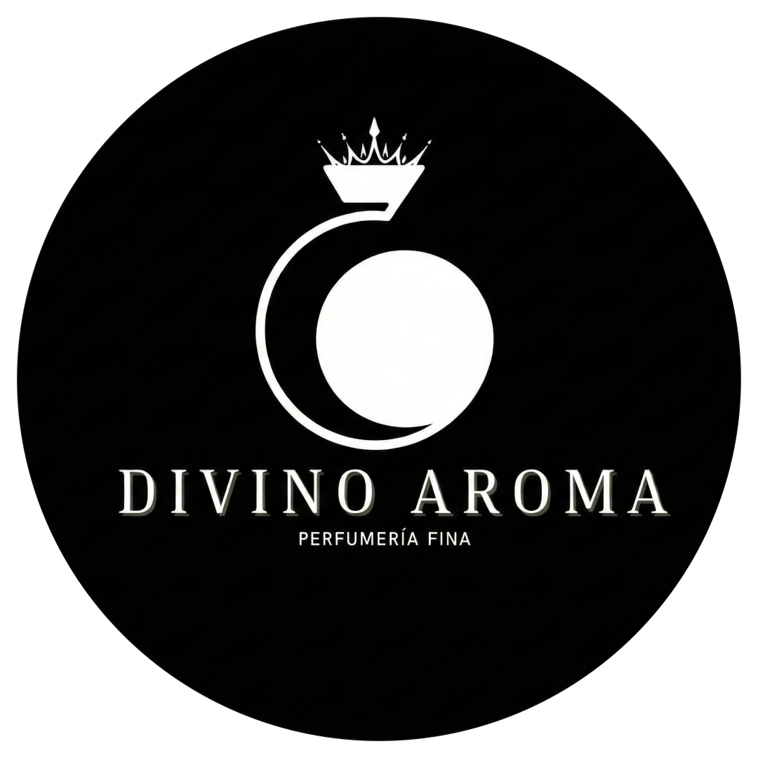 Divino Aroma Logo